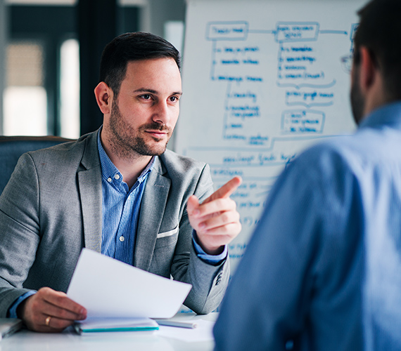 Streamlining Revenue Cycle Management